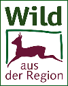 Wild aus Hütten