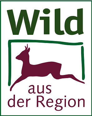 Wild aus der Region – offizielles Qualitätszeichen